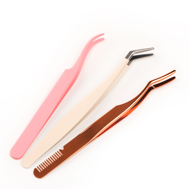 Vilka egenskaper bör en professionell franspincett ha?