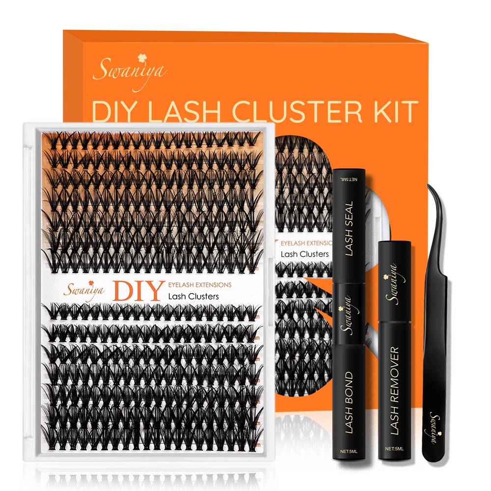 Applicera franskluster